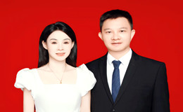 喜結良緣，精準匹配
