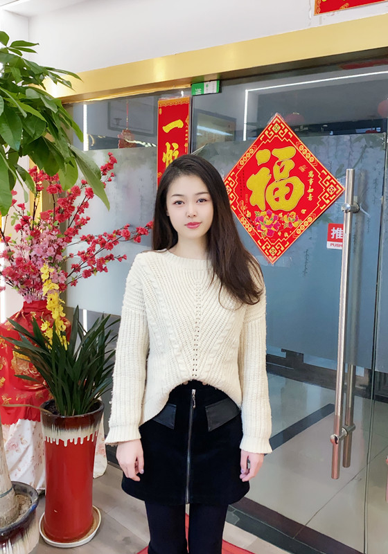 劉小姐