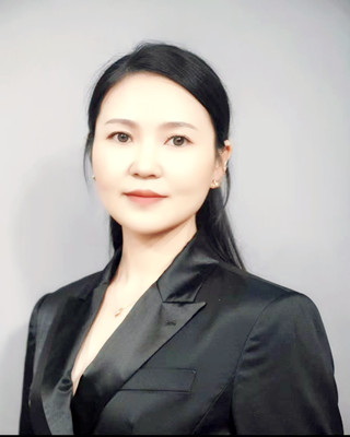 陳女士