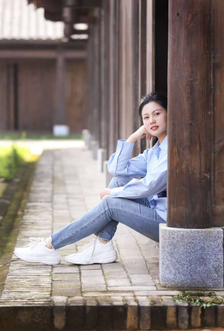 楊女士