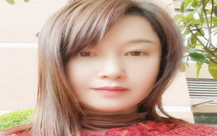 趙女士