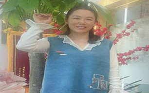 簡女士