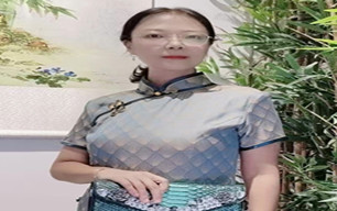 劉女士