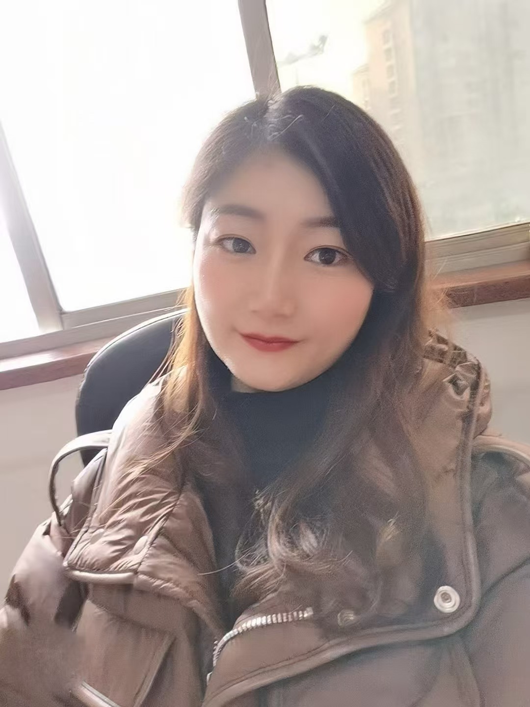 唐女士