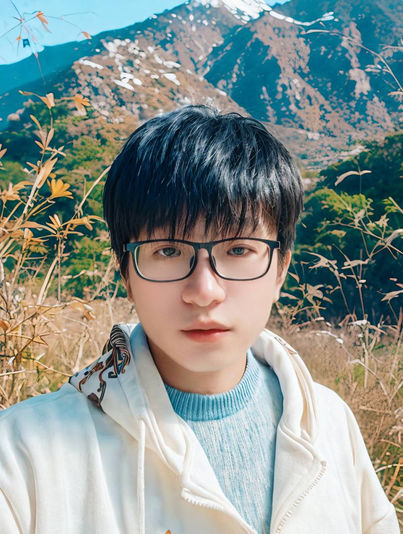 李先生