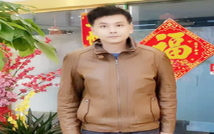 王先生