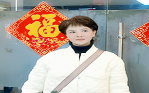陳女士