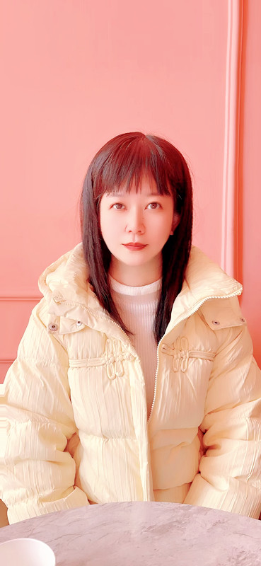 湯女士