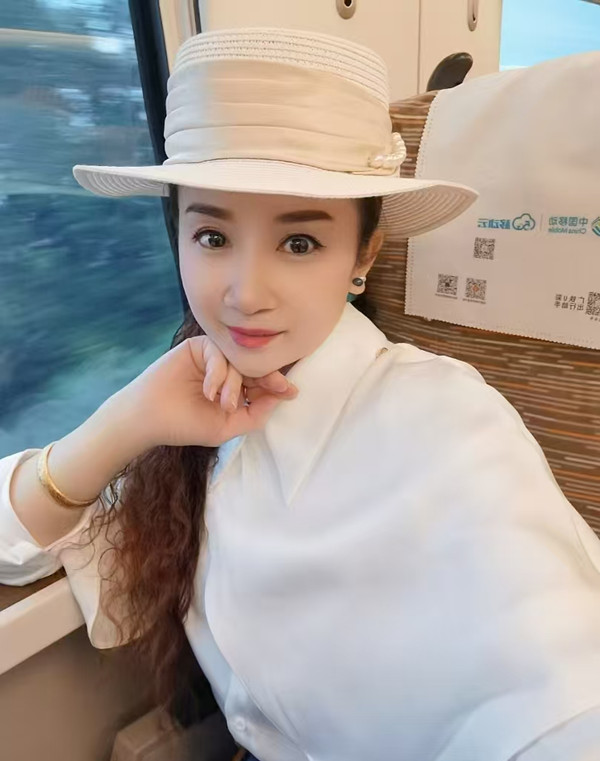 徐女士