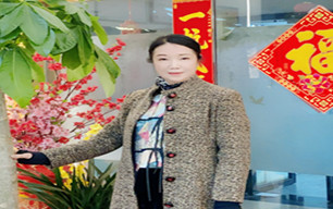 朱女士