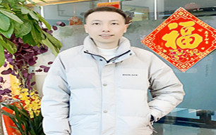 歐先生
