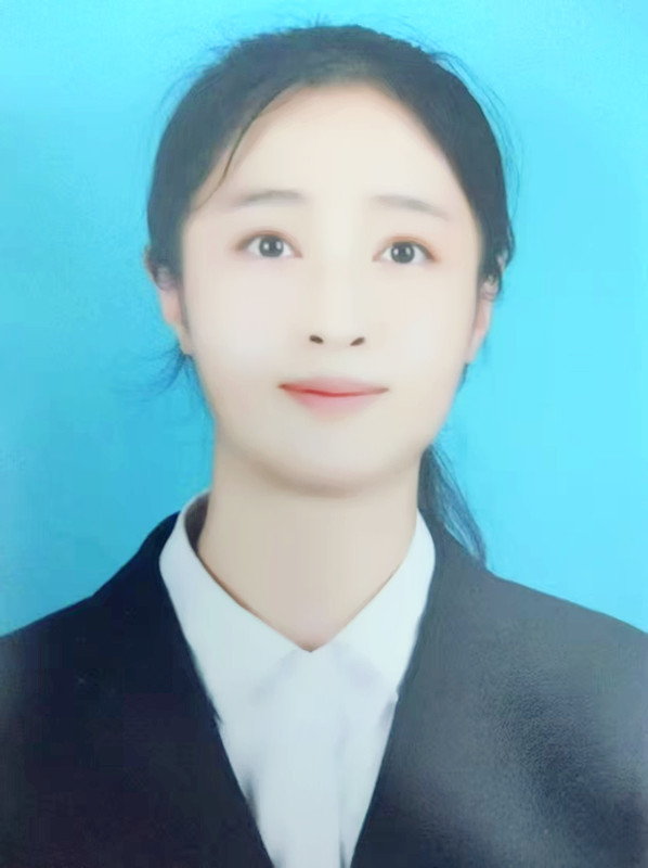 張小姐