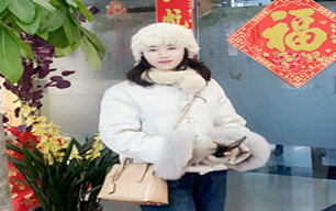 劉女士