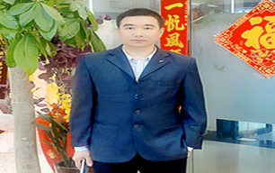 李先生