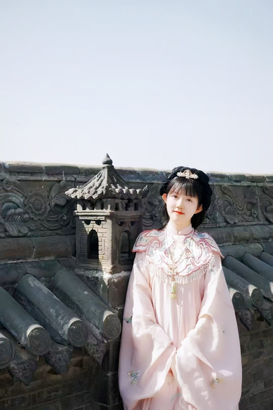李小姐