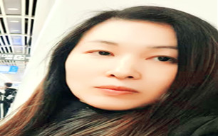 金女士