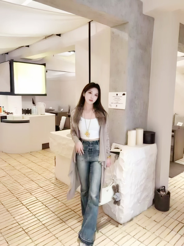 高小姐