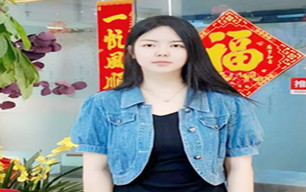 杜小姐