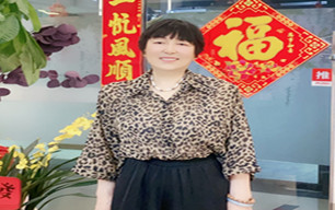 阮女士